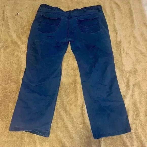 Men’s Weatherproof Jeans - Picture 2 of 4